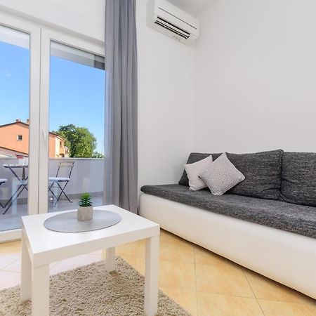 Apartmani Vita, Liznjan - Apartman 2 외부 사진