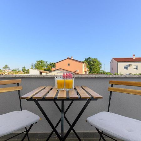 Apartmani Vita, Liznjan - Apartman 2 외부 사진